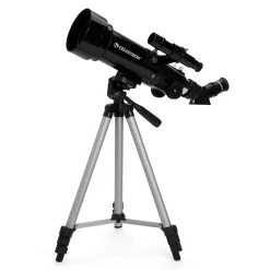 Australian Geographic Celestron Travel Scope 70 with Backpack Telescope