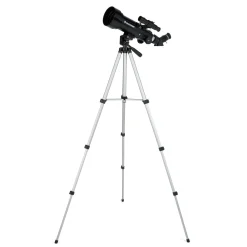 Australian Geographic Celestron Travel Scope 70 with Backpack Telescope