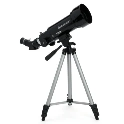 Australian Geographic Celestron Travel Scope 70 with Backpack Telescope