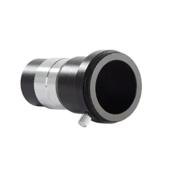 Australian Geographic Celestron Universal Barlow and T-Adapter - 1.25"