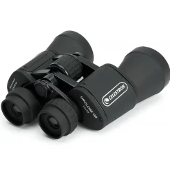 Australian Geographic Celestron UpClose G2 10x50 Porro Prism Binoculars