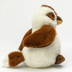 Australian Geographic Charlie Kookaburra Plush Toy - 20cm