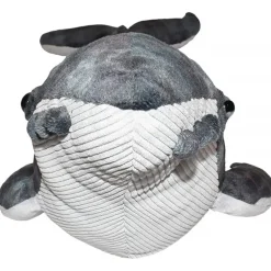 Australian Geographic Cuddlekins humpback whale