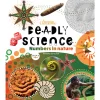 Kids Australian Geographic Deadly Science - Numbers In Nature - Book 9