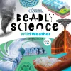 Kids Australian Geographic Deadly Science - Wild Weather - Book 2
