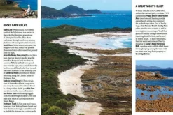 Australian Geographic Discovering Natural Tasmania