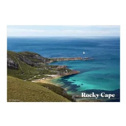 Australian Geographic Discovering Natural Tasmania