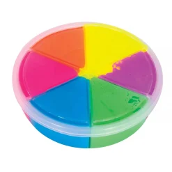 Australian Geographic Discovery Zone Rainbow Jumping Putty