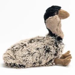 Australian Geographic Ellin Emu Plush Toy - 20cm
