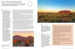 Australian Geographic Escape To Nature: Visit 75 Of Australia's Best National Parks