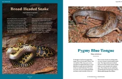 Australian Geographic Extraordinary & Endangered