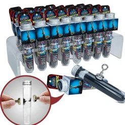 Australian Geographic Ferromagnetic Fluid