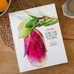 Australian Geographic For the Love of Flora