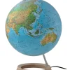 Australian Geographic Full Circle Classic Physical FC2 30cm World Globe