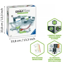 Australian Geographic GraviTrax Starter Set