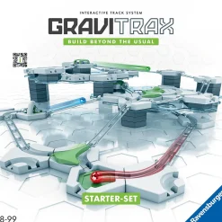 Australian Geographic GraviTrax Starter Set