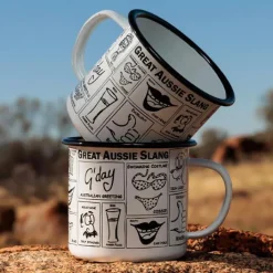 Australian Geographic Great Aussie Slang Bundle