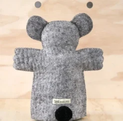 Australian Geographic Hand Puppet - Koala