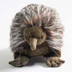 Australian Geographic Hansa Echidna Soft Toy - 28cm
