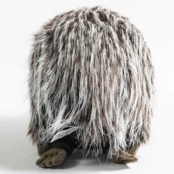 Australian Geographic Hansa Echidna Soft Toy - 28cm
