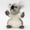 Australian Geographic Hansa Koala Puppet