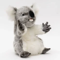 Australian Geographic Hansa Koala Puppet