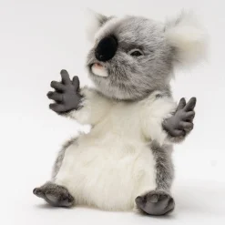 Australian Geographic Hansa Koala Puppet
