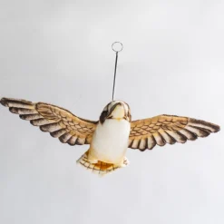 Australian Geographic Hansa Kookaburra Flying