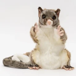 Australian Geographic Hansa Possum Puppet