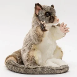 Australian Geographic Hansa Possum Puppet
