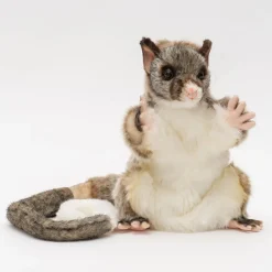 Australian Geographic Hansa Possum Puppet