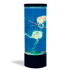 Australian Geographic Jellyfish Lamp