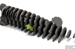 Australian Geographic Koala 3D Puzzle - by EUGY