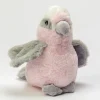 Australian Geographic Larry Galah Plush Toy - 20cm