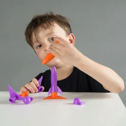 Australian Geographic LiquiFly Fizz Rocket Launcher