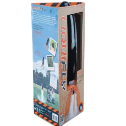 Australian Geographic Liquifly Water Powered Bottle Rocket Launcher