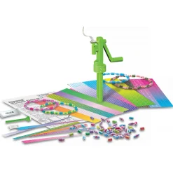 Australian Geographic 4M: Green Science: Recycled Paper Beads