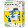 Australian Geographic 4M: Green Science: Rover Robot