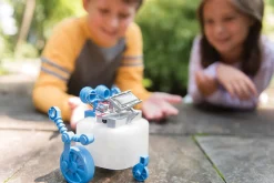 Australian Geographic 4M: Green Science: Rover Robot