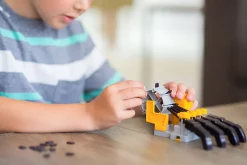 Australian Geographic 4M: KidzRobotix: Motorised Robot Hand