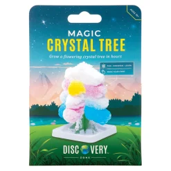 Australian Geographic Magic Crystal Tree
