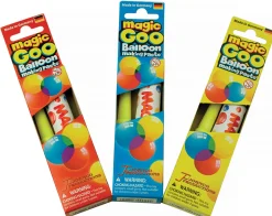 Australian Geographic Magic Goo Balloons - Box of 3