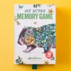 Australian Geographic Marini Ferlazzo Memory Card Game – Wild Australia