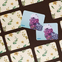 Australian Geographic Marini Ferlazzo Memory Card Game – Wild Australia