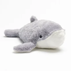 Australian Geographic Marnie Whale Plush Toy - 33cm