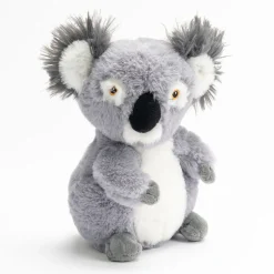 Australian Geographic Marri Koala Plush Toy - 33cm