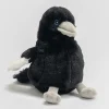 Australian Geographic Melba Magpie Plush Toy - 20cm