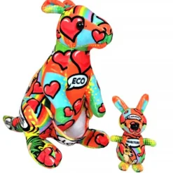 Australian Geographic Message From the Planet Kangaroo