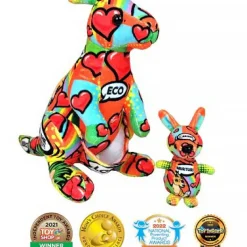 Australian Geographic Message From the Planet Kangaroo