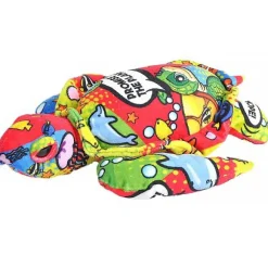 Australian Geographic Message From the Planet Sea Turtle